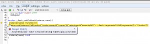 __flash__addcallback error